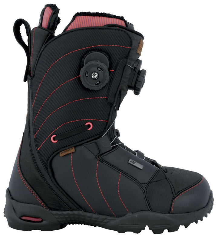 Ride Cadence BOA Coiler Snowboard Boots - Women's 2012