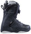Ride Sash BOA Coiler Snowboard Boots - Women's 2012 Black