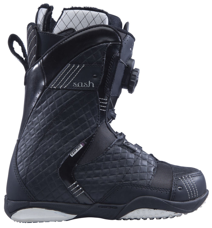 Ride Sash BOA Coiler Snowboard Boots - Women's 2012
