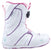 Ride Sparkle BOA Snowboard Boots - Girl's 2012