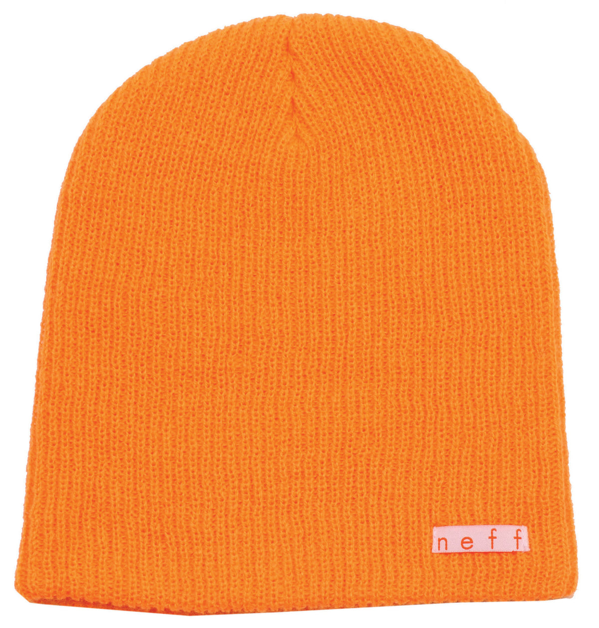 Neff Daily Beanie Orange