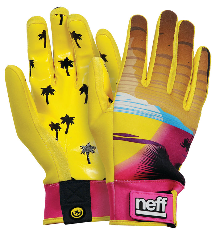 Neff Chameleon Pipe Gloves