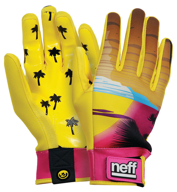 Neff Chameleon Pipe Gloves