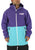 Neff Daily Softshell Jacket