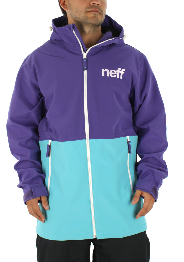 Neff Daily Softshell Jacket