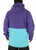 Neff Daily Softshell Jacket