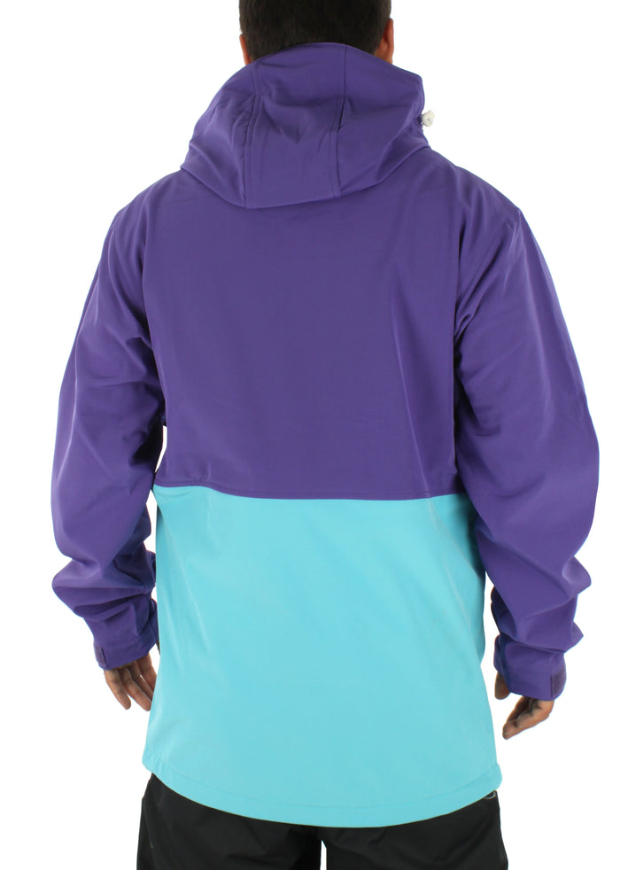 Neff Daily Softshell Jacket