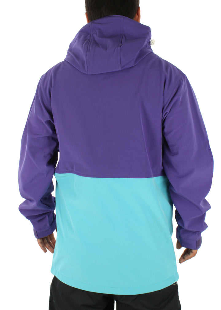 Neff Daily Softshell Jacket