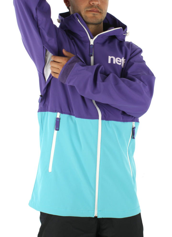Neff Daily Softshell Jacket