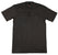 Element Harlem V Neck T Shirt Black
