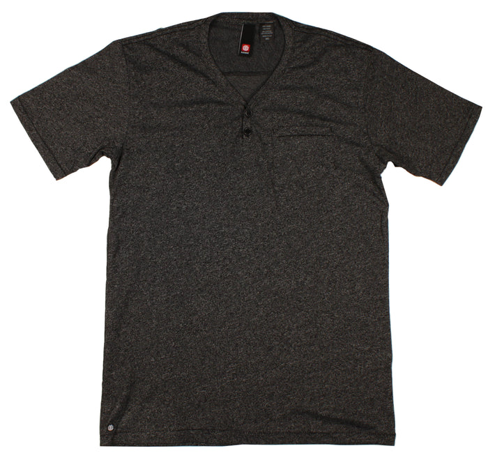 Element Harlem V Neck T Shirt