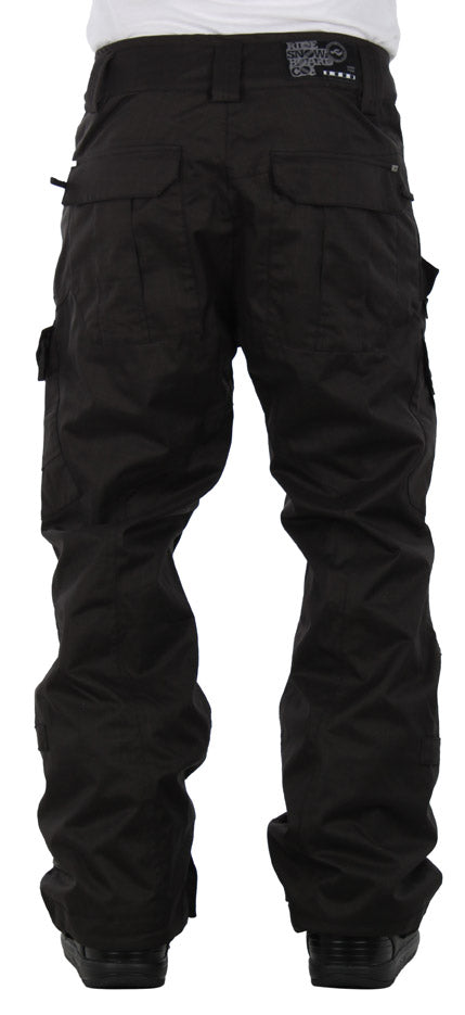 Ride Belltown Pants