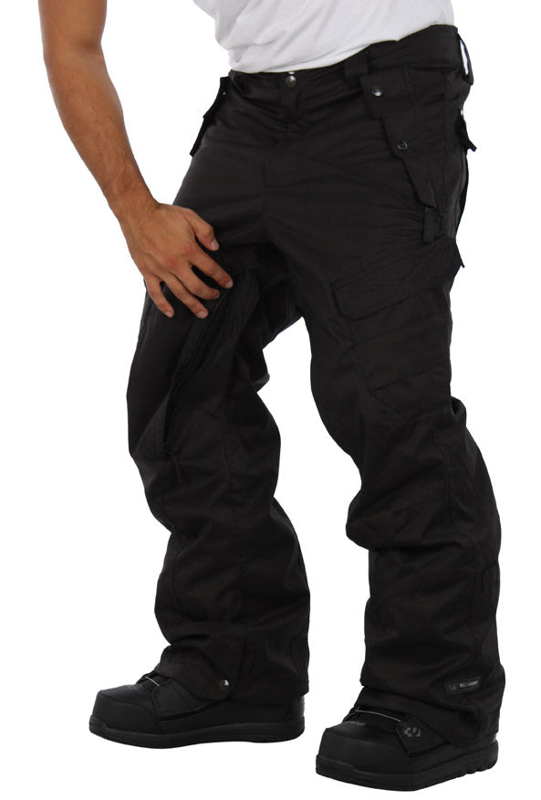 Ride Belltown Pants