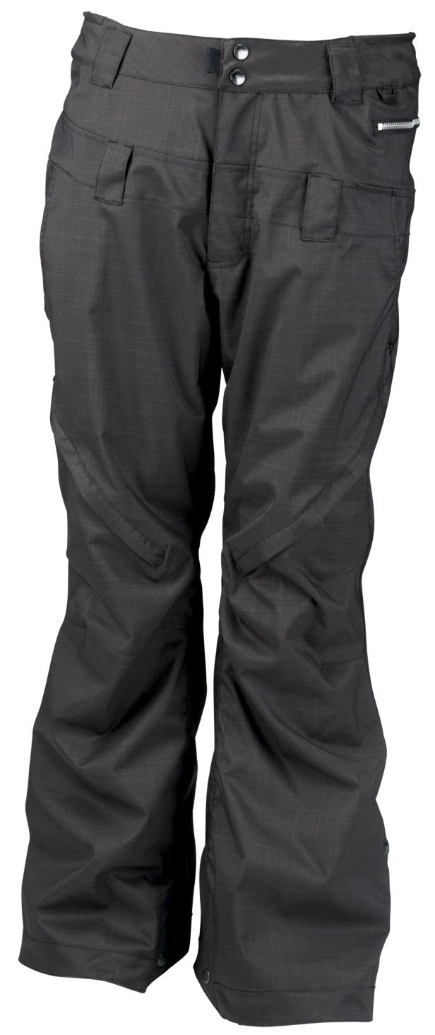 Ride Westlake Pants Black