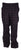 Ride Phinney Pants Black Window Pane Plaid
