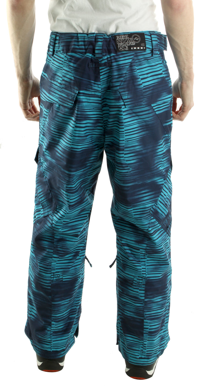 Ride Phinney Pants