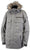 Ride Cappel Magnificent Jacket Blue Chambray