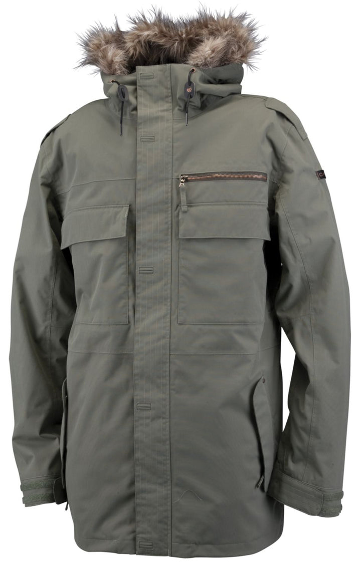 Ride Cappel Magnificent Jacket