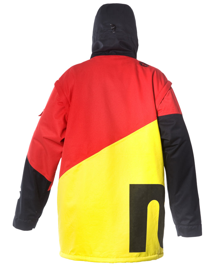 Sessions New Schoolers Jacket