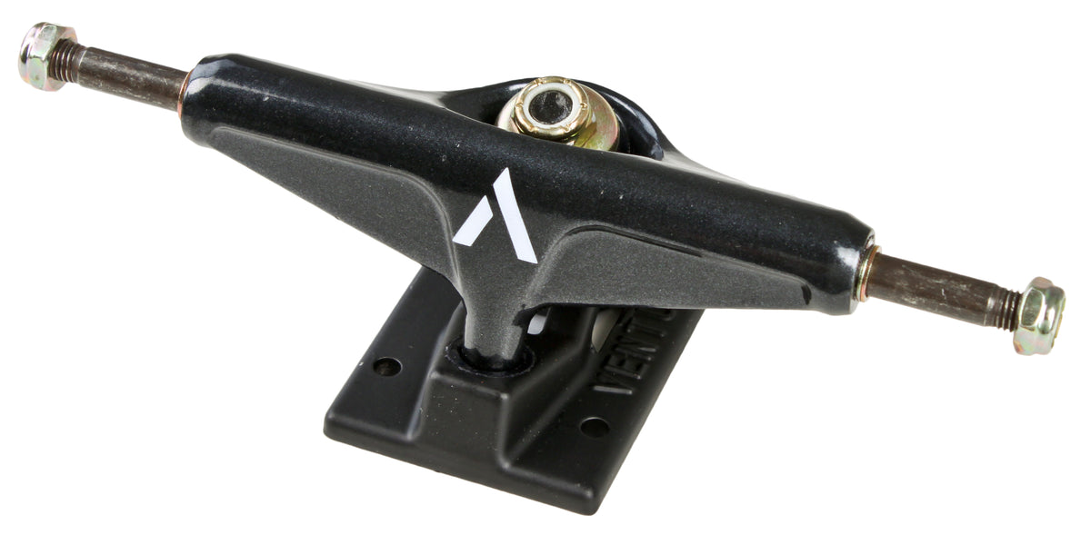 Venture Truck Co. 5.0 Skateboard Truck Black