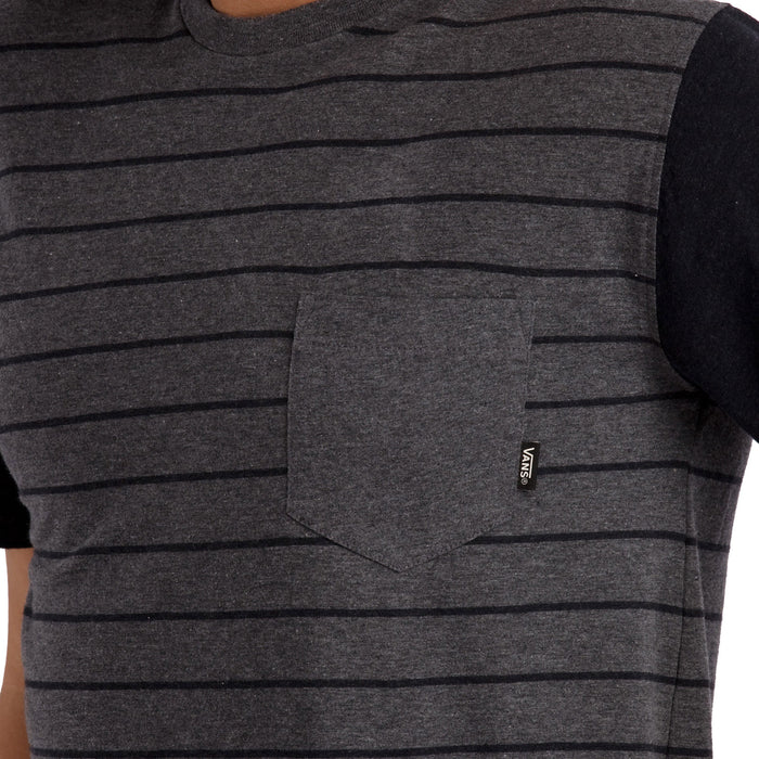 Vans Pilfer T Shirt