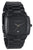Nixon The Player Watch Matte Black/Matte Gunmetal