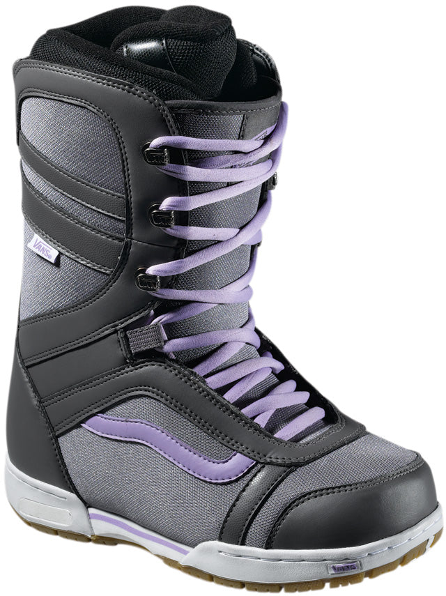 Vans Mantra Snowboard Boots - Women's 2012