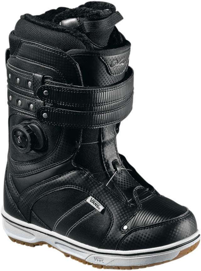 Vans Kira BOA Snowboard Boots - Women's 2012
