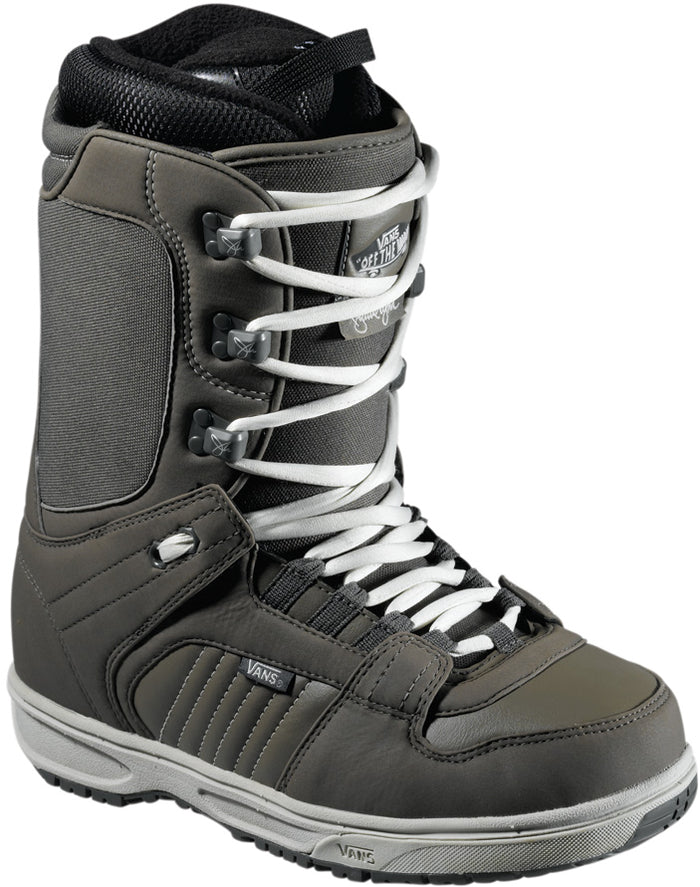 Vans Jamie Lynn Snowboard Boots 2012