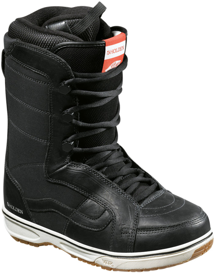 Vans Holden Snowboard Boots 2012