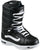 Vans Hi Standard Snowboard Boots 2012 Black/White