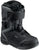 Vans Fargo BOA Snowboard Boots 2012 Black/Grey