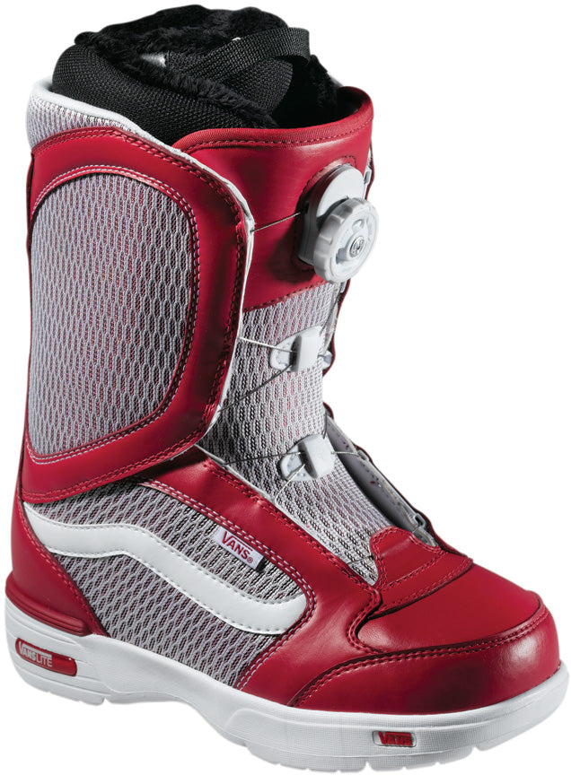 Vans Encore BOA Snowboard Boots - Women's 2012