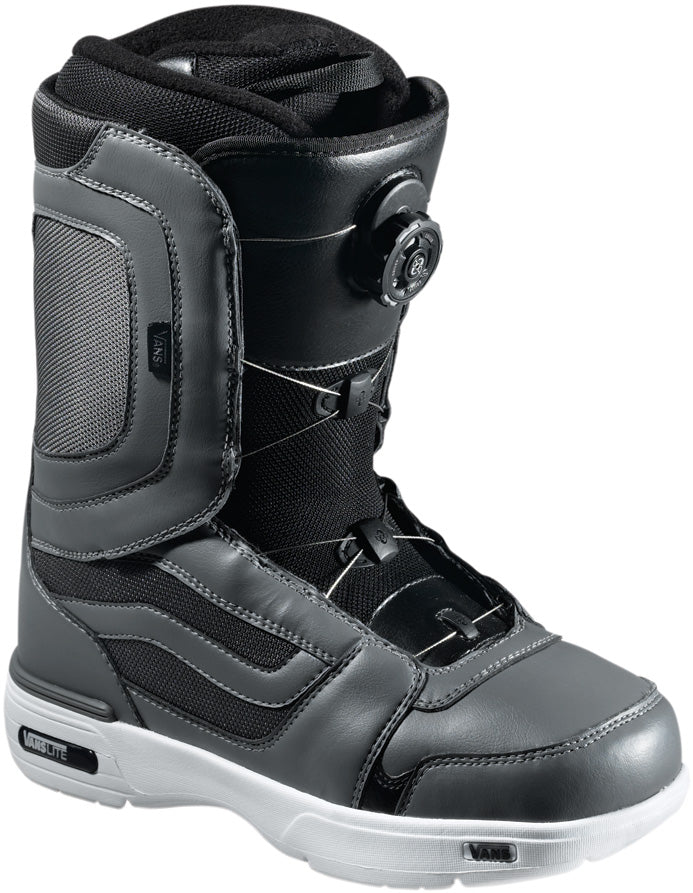 Vans Encore BOA Snowboard Boots 2012