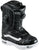 Vans Aura BOA Snowboard Boots - Women's 2012 Black/White