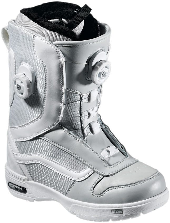 Vans Aura BOA Snowboard Boots - Women's 2012