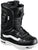 Vans Aura BOA Snowboard Boots 2012 Black/White