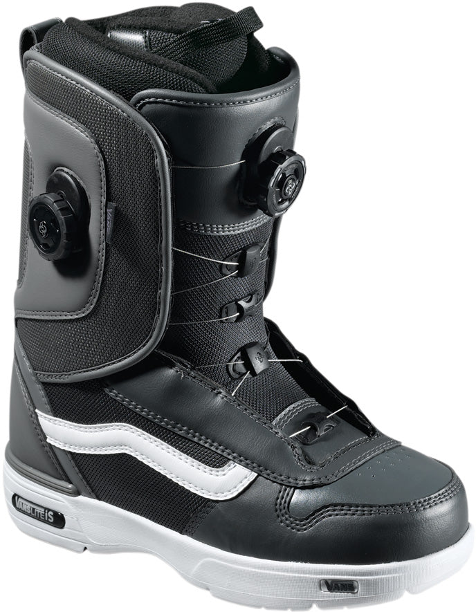 Vans Aura BOA Snowboard Boots 2012
