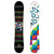 Salomon Grip Wide Snowboard 2012