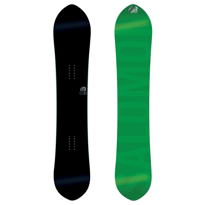 Salomon Powder Snake Snowboard 2012