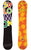 Salomon Mini Drift Rocker Snowboard - Youth 2012