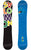 Salomon Mini Drift Rocker Snowboard - Youth 2012