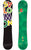 Salomon Mini Drift Rocker Snowboard - Youth 2012
