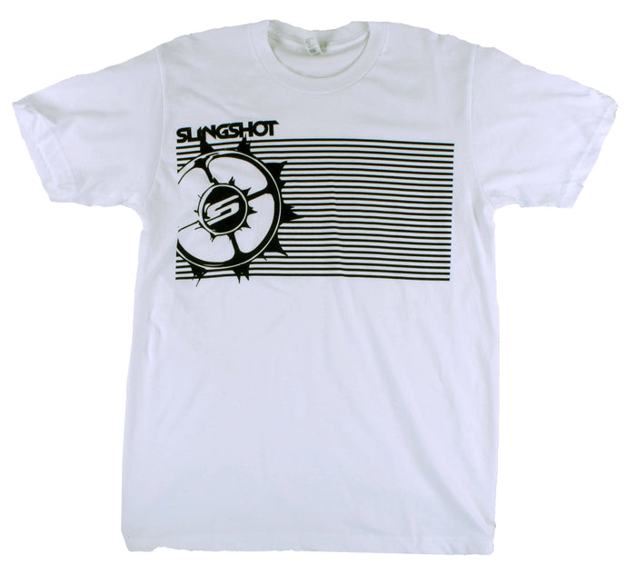 Slingshot Line T-Shirt