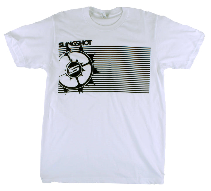 Slingshot Line T-Shirt