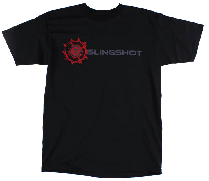 Slingshot The Brand T-Shirt