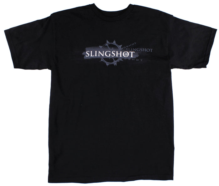 Slingshot Front and Center T-Shirt