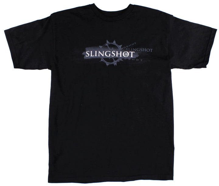 Slingshot Front and Center T-Shirt