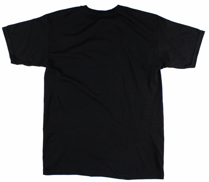Slingshot Front and Center T-Shirt