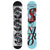 Nitro Swindle Snowboard 2012